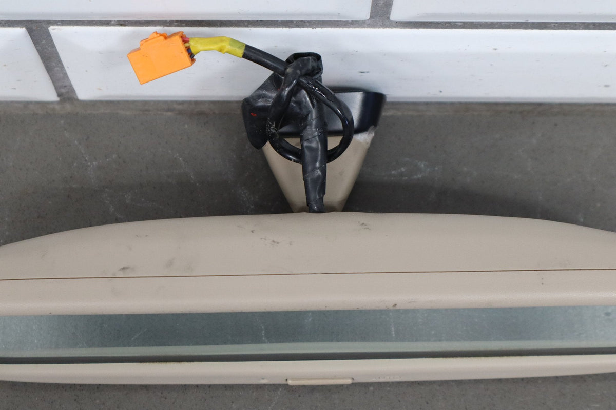 1998-2002 Lexus LX470 Interior Rear View Mirror 8781060150B0