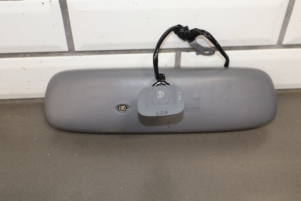 1998-2002 Lexus LX470 Interior Rear View Mirror 8781060150B0