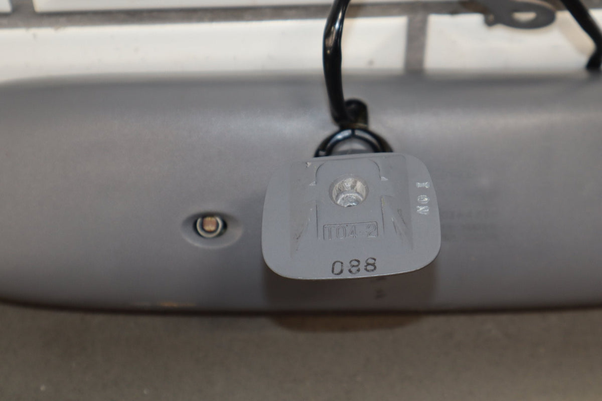 1998-2002 Lexus LX470 Interior Rear View Mirror 8781060150B0