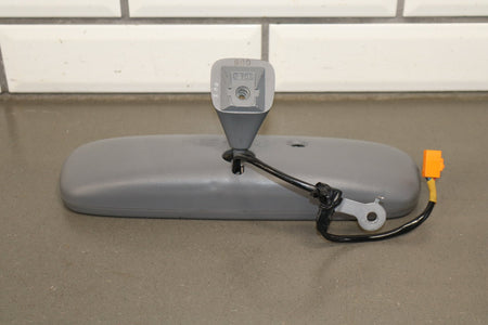 1998-2002 Lexus LX470 Interior Rear View Mirror 8781060150B0