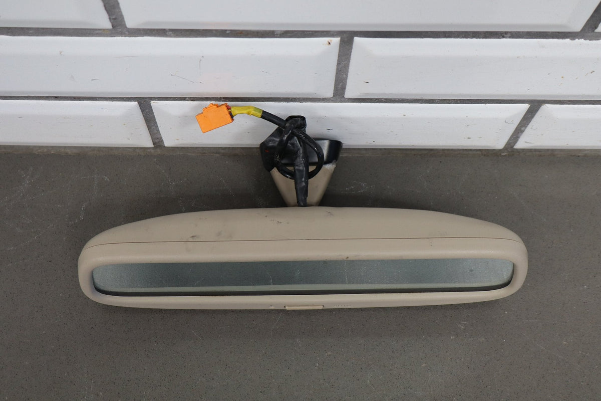 1998-2002 Lexus LX470 Interior Rear View Mirror 8781060150B0