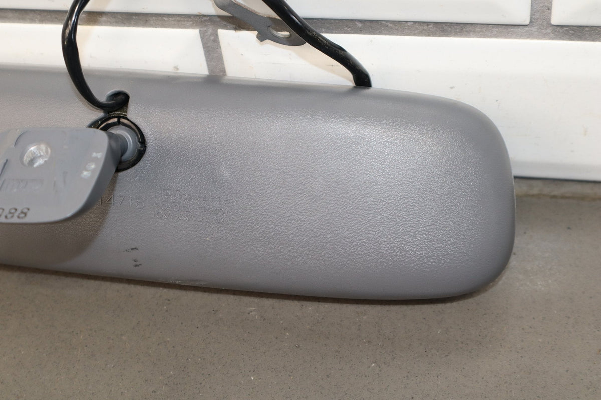 1998-2002 Lexus LX470 Interior Rear View Mirror 8781060150B0