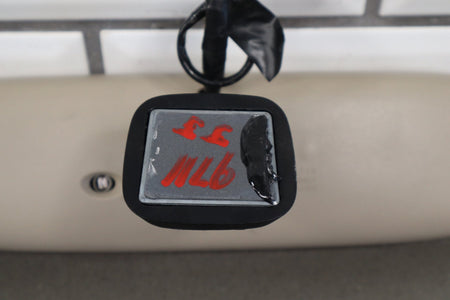 1998-2002 Lexus LX470 Interior Rear View Mirror 8781060150B0