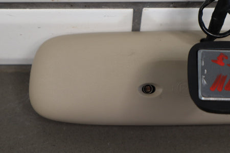 1998-2002 Lexus LX470 Interior Rear View Mirror 8781060150B0