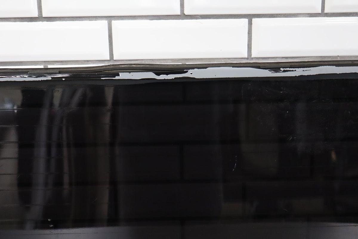 1998-2002 Lexus LX470 (J100) Rear Liftgate Back Glass Heated Privacy Tint OEM