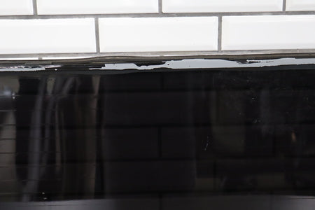 1998-2002 Lexus LX470 (J100) Rear Liftgate Back Glass Heated Privacy Tint OEM