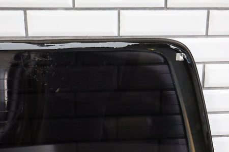 1998-2002 Lexus LX470 (J100) Rear Liftgate Back Glass Heated Privacy Tint OEM