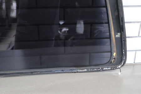 1998-2002 Lexus LX470 (J100) Rear Liftgate Back Glass Heated Privacy Tint OEM