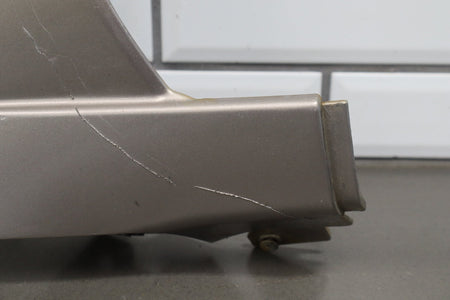 1998-2002 Lexus LX470 Left Fender Molding Cashmere Beige
