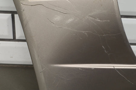 1998-2002 Lexus LX470 Left Fender Molding Cashmere Beige