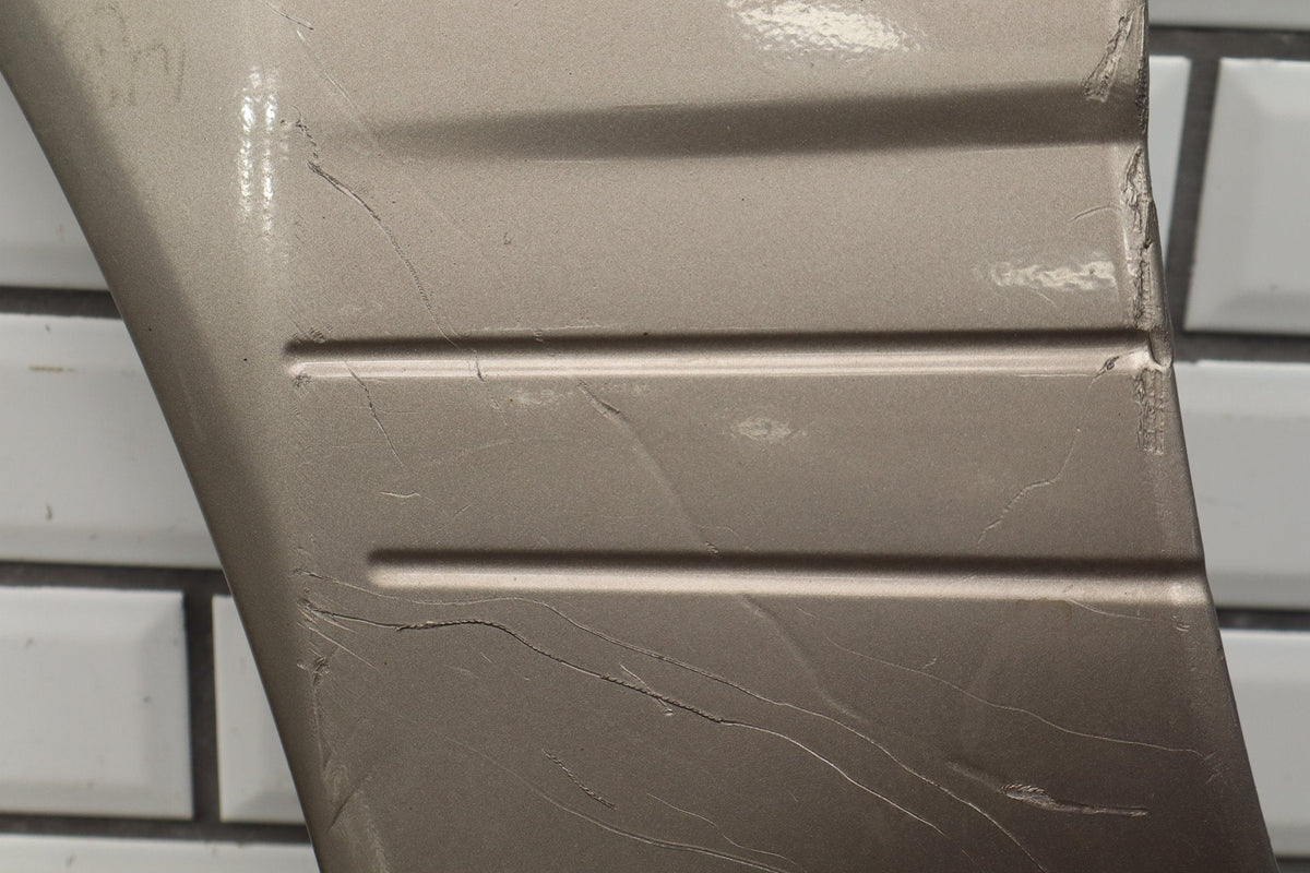 1998-2002 Lexus LX470 Left Fender Molding Cashmere Beige