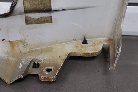 1998-2002 Lexus LX470 Left Fender Molding Cashmere Beige
