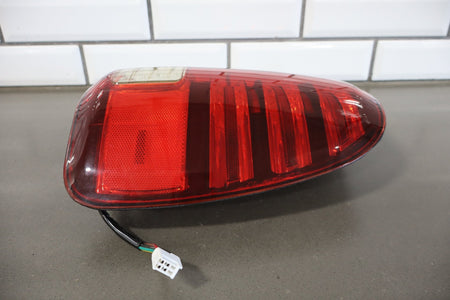 1998-2002 Lexus LX470 Outer Passenger Right Tail Light 8155060590