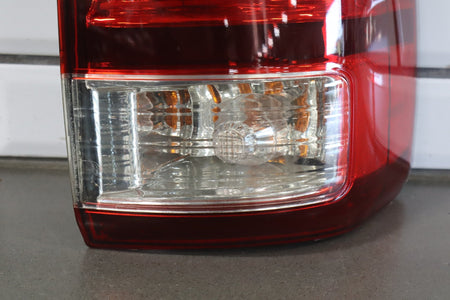 1998-2002 Lexus LX470 Outer Passenger Right Tail Light 8155060590