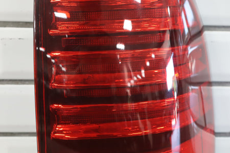 1998-2002 Lexus LX470 Outer Passenger Right Tail Light 8155060590
