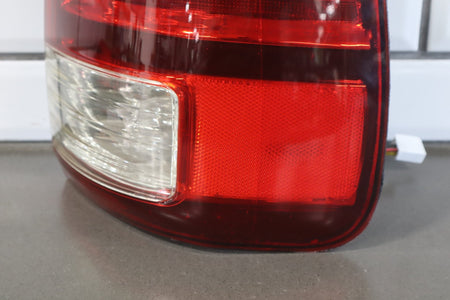 1998-2002 Lexus LX470 Outer Passenger Right Tail Light 8155060590