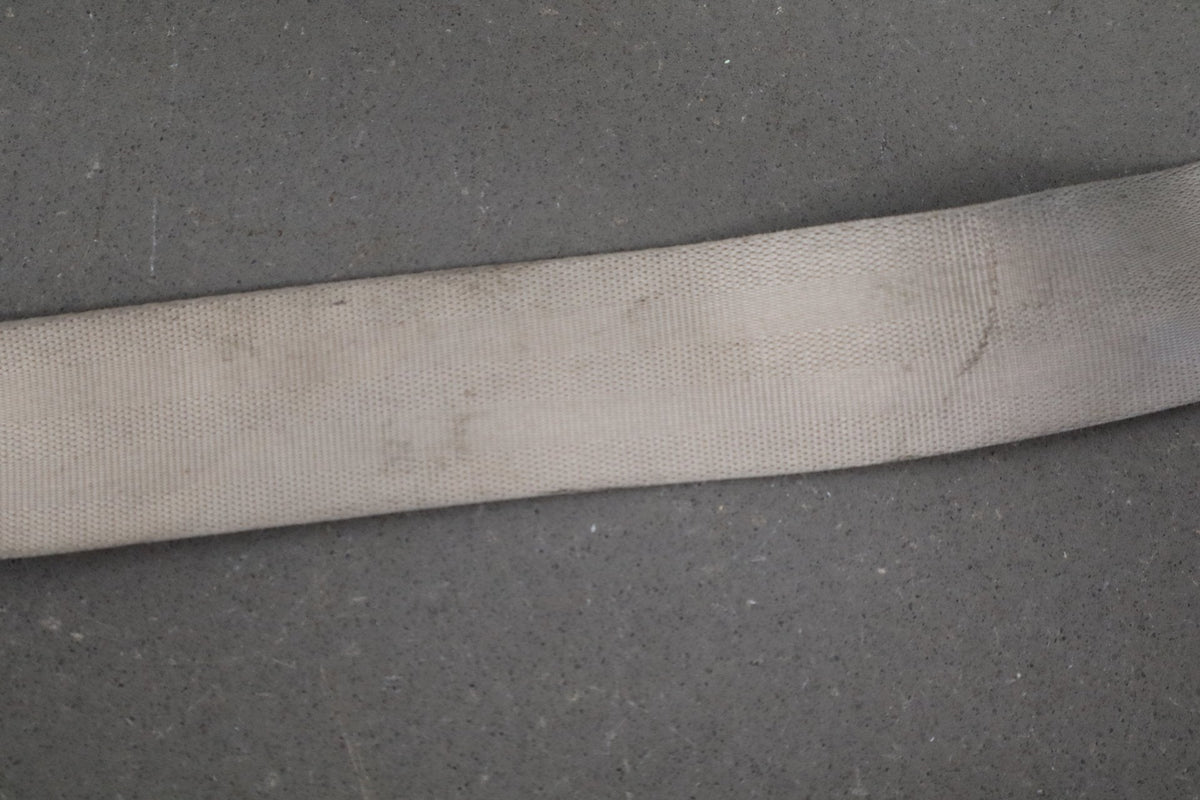 1998-2002 Lexus LX470 Passenger Right Front Seat Belt Ivory 003