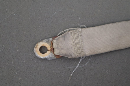 1998-2002 Lexus LX470 Passenger Right Front Seat Belt Ivory 003