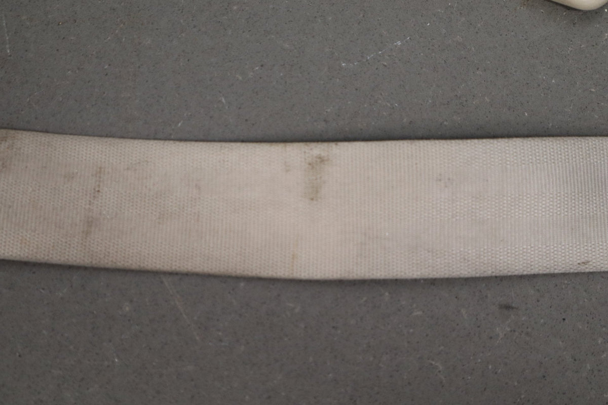 1998-2002 Lexus LX470 Passenger Right Front Seat Belt Ivory 003