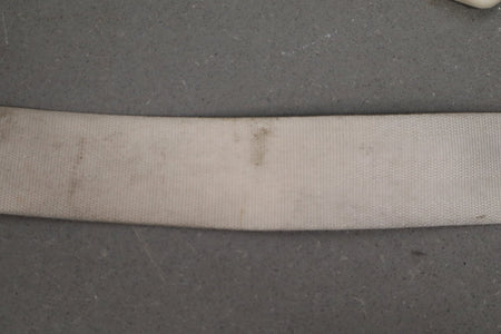 1998-2002 Lexus LX470 Passenger Right Front Seat Belt Ivory 003