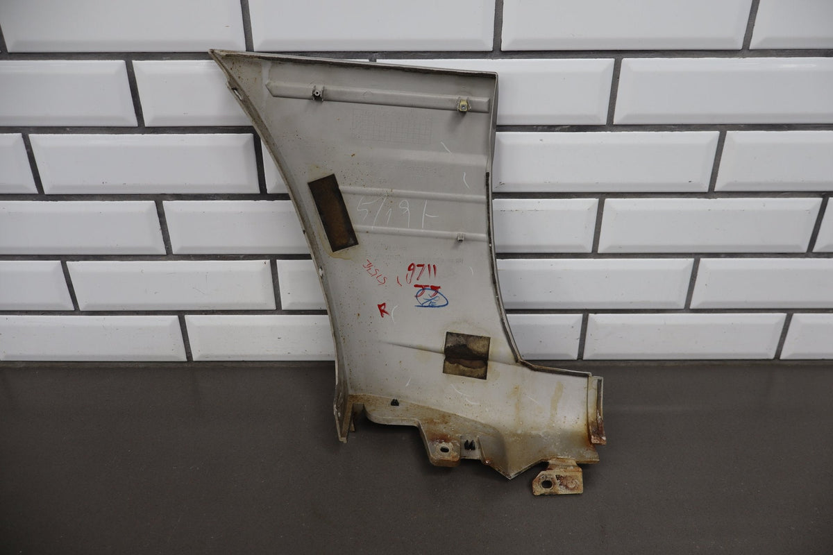 1998-2002 Lexus LX470 Right Front Fender Molding Cashmere Beige