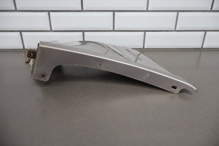 1998-2002 Lexus LX470 Right Front Fender Molding Cashmere Beige