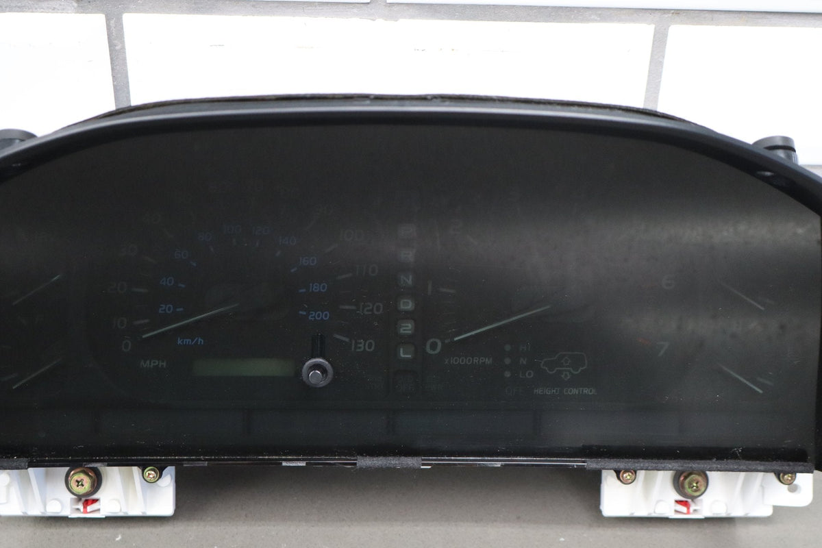 1998-2002 Lexus LX470 Speedometer 838526A850 Miles