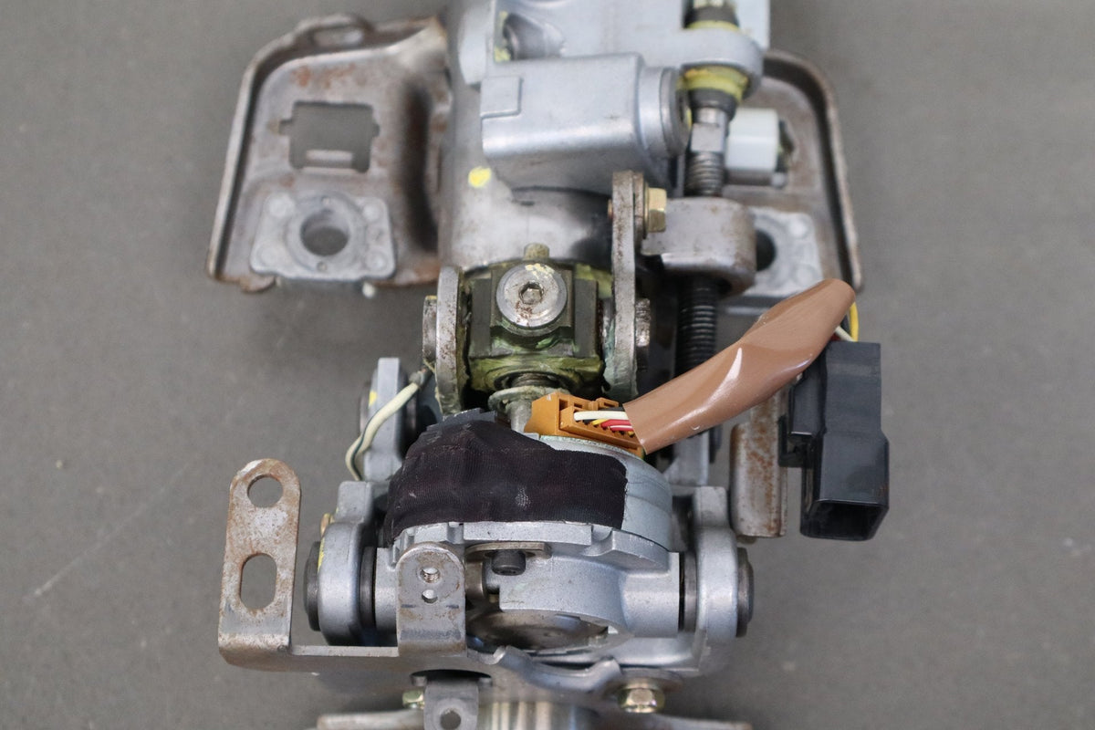 1998-2002 Lexus LX470 Steering Column 4521060100