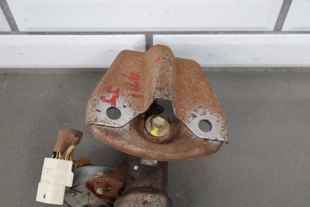 1998-2002 Lexus LX470 Steering Column 4521060100