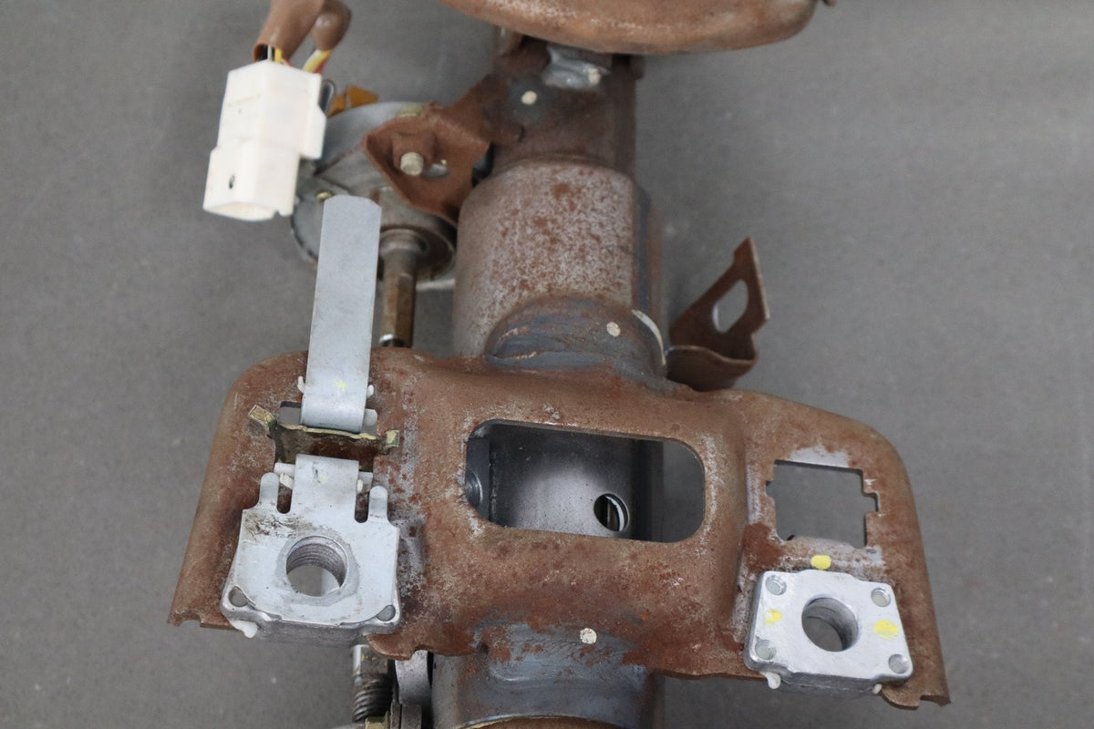 1998-2002 Lexus LX470 Steering Column 4521060100