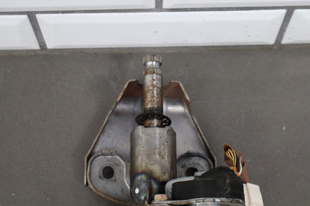 1998-2002 Lexus LX470 Steering Column 4521060100