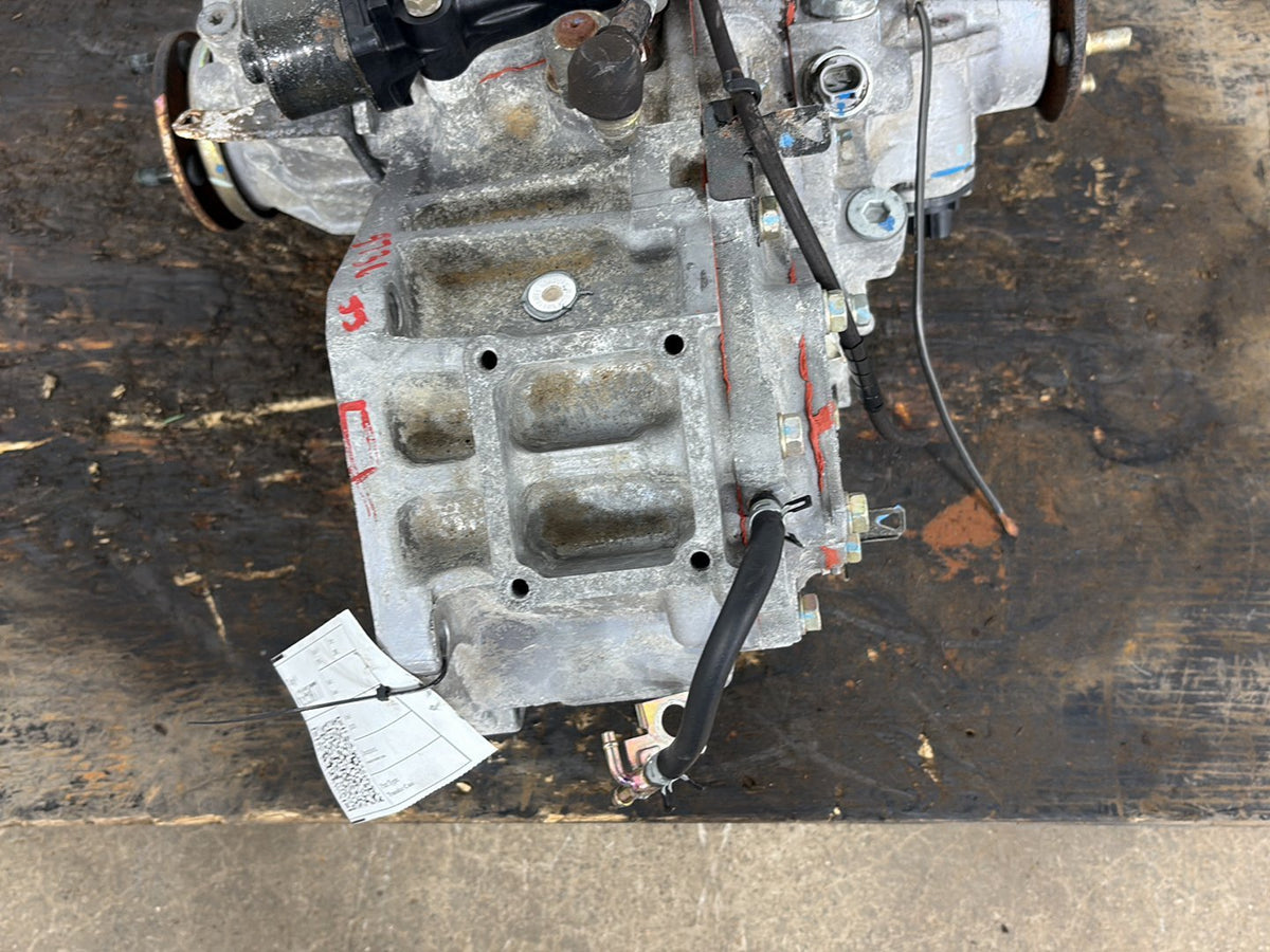 1998-2002 Lexus LX470 Transfer Case 361306A221 OEM
