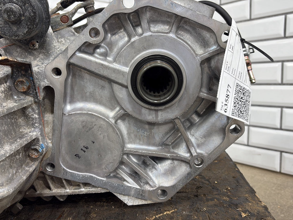 1998-2002 Lexus LX470 Transfer Case 361306A221 OEM