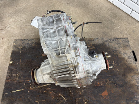 1998-2002 Lexus LX470 Transfer Case 361306A221 OEM