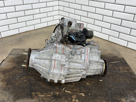 1998-2002 Lexus LX470 Transfer Case 361306A221 OEM