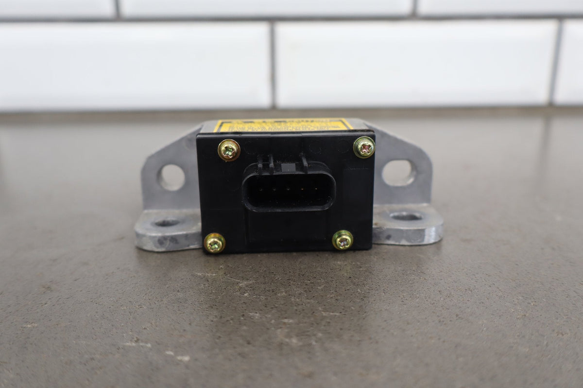 1998-2002 LEXUS LX470 Yaw Rate Stability Sensor Control Module 89180-60030 OEM