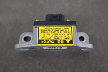 1998-2002 LEXUS LX470 Yaw Rate Stability Sensor Control Module 89180-60030 OEM