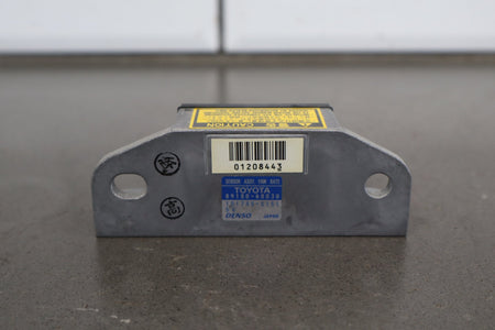 1998-2002 LEXUS LX470 Yaw Rate Stability Sensor Control Module 89180-60030 OEM
