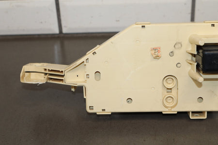 1998-2002 LX470 J100 - Passenger Right Cabin Fuse Box