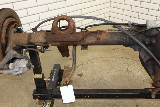 1998 - 2002 Pontiac Firebird Camaro Solid Rear Axle (LS1 Traction Control)