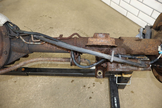 1998 - 2002 Pontiac Firebird Camaro Solid Rear Axle (LS1 Traction Control)