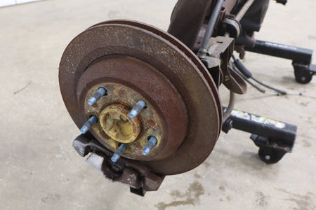 1998-2002 Pontiac Firebird Rear Axle Assembly 3.42 Open