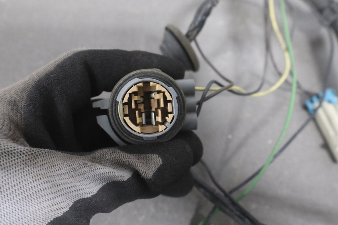 1998 - 2002 Pontiac Firebird - Taillight Wiring Harness
