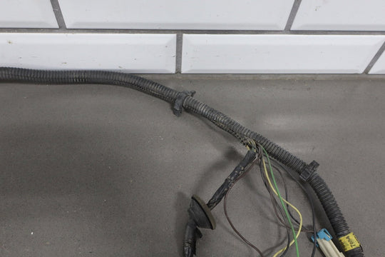 1998 - 2002 Pontiac Firebird - Taillight Wiring Harness
