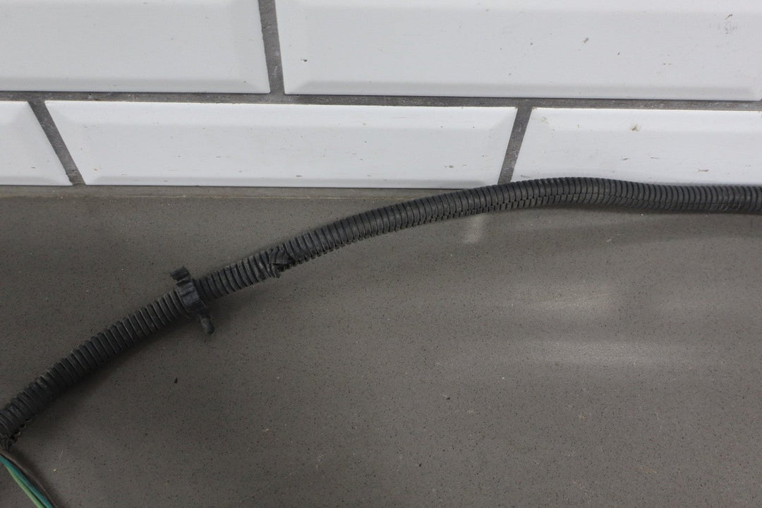 1998 - 2002 Pontiac Firebird - Taillight Wiring Harness