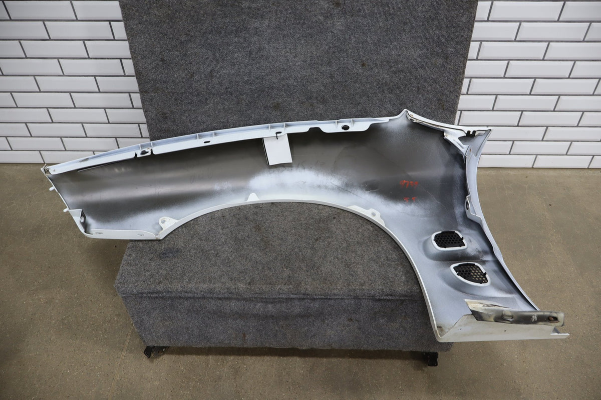 1998-2002 Pontiac Firebird, Trans Am - Right Fender Artic White