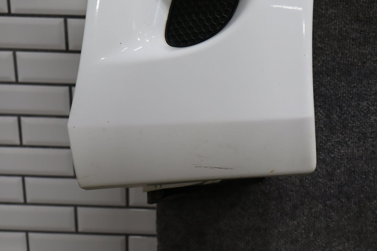 1998-2002 Pontiac Firebird, Trans Am - Right Fender Artic White