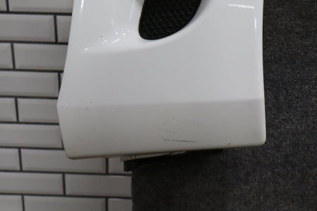 1998-2002 Pontiac Firebird, Trans Am - Right Fender Artic White