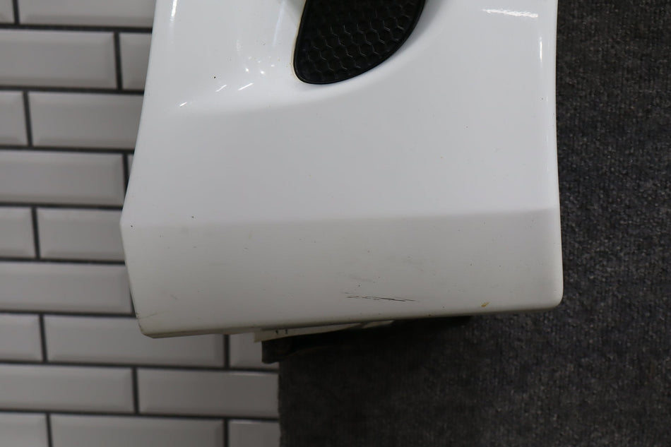 1998-2002 Pontiac Firebird, Trans Am - Right Fender Artic White