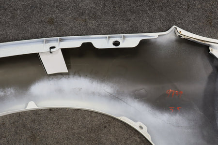 1998-2002 Pontiac Firebird, Trans Am - Right Fender Artic White